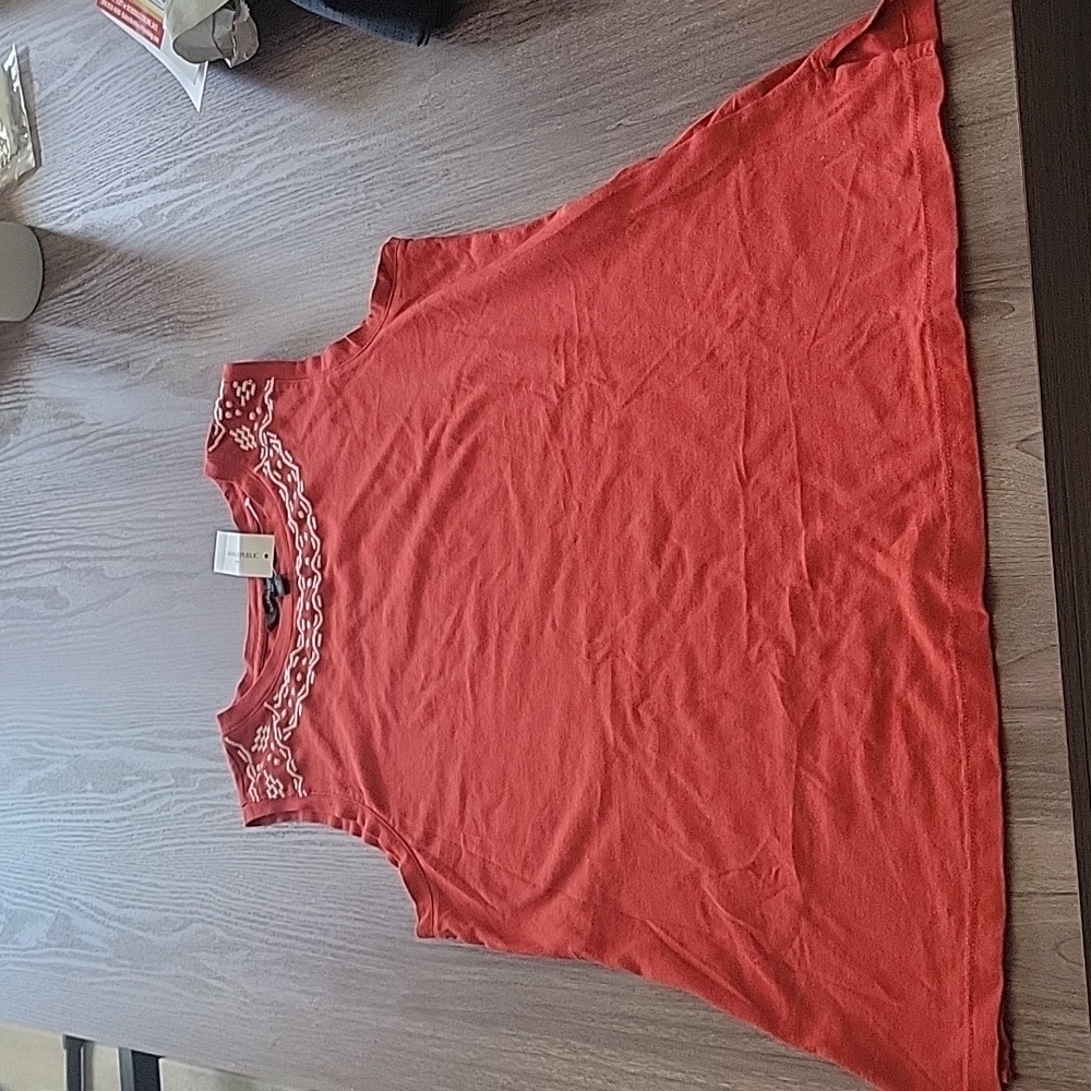 NEW Banana Republic tank top